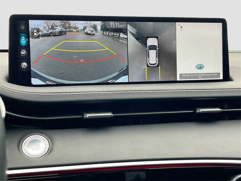 2025 Genesis GV70 2.5T Standard