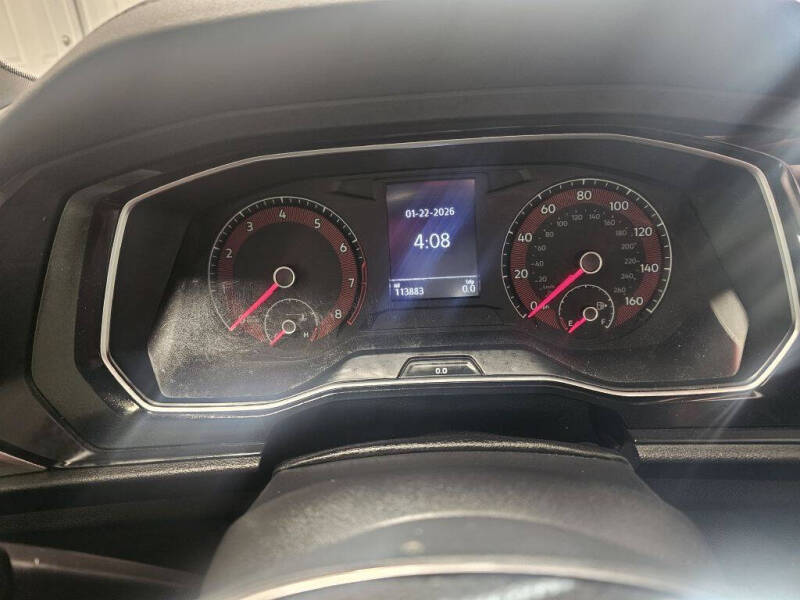 2019 Volkswagen Jetta R-Line