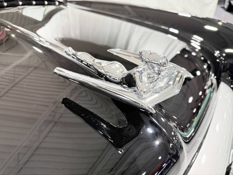 1953 Nash Ambassador Super