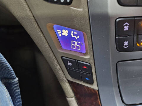 2013 Cadillac CTS 3.0L Luxury