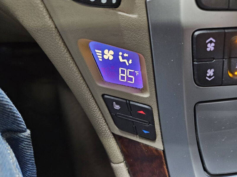 2013 Cadillac CTS 3.0L Luxury