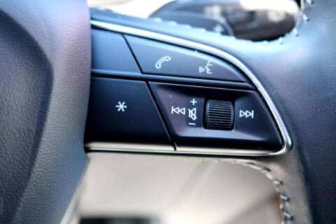 2020 Audi Q8 quattro Premium Plus 55 TFSI