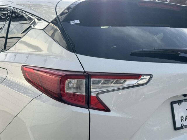 2025 Acura RDX SH-AWD w/Advance