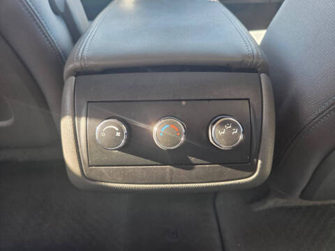 2015 Chevrolet Traverse LS