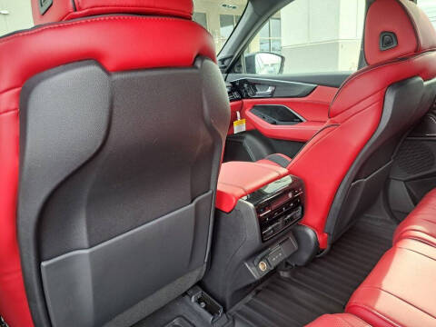 2026 Acura MDX SH-AWD Type S w/Advance Package