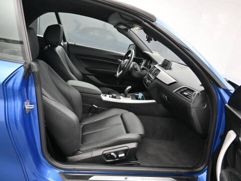 2020 BMW 2 Series M240i