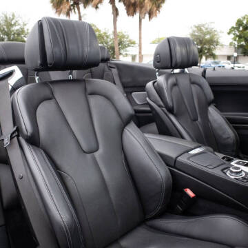 2013 BMW M6