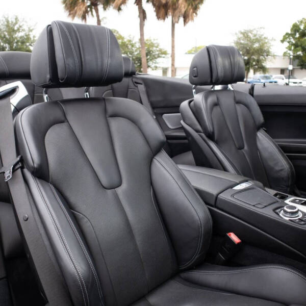 2013 BMW M6