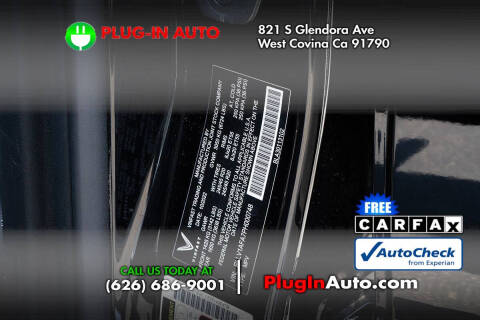 2023 VinFast VF8 Plus City Edition