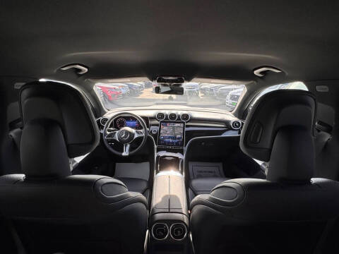 2024 Mercedes-Benz GLC GLC 300