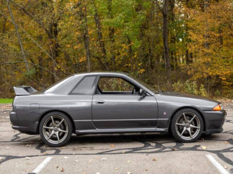 1993 Nissan GT-R for sale at Auto Sales in Cranston RI