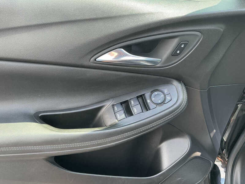 2022 Buick Encore GX Preferred