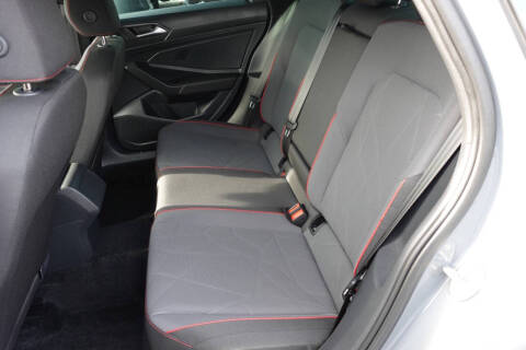 2024 Volkswagen Jetta GLI 40th Anniversary Edition