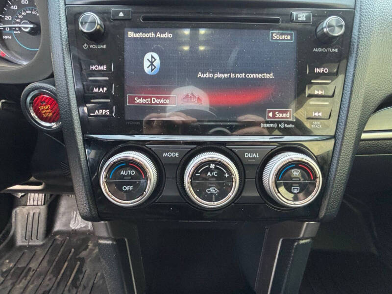 2018 Subaru Forester 2.0XT Touring