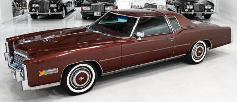 1978 Cadillac Eldorado