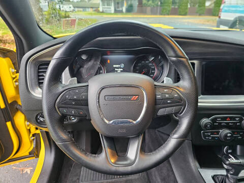 2018 Dodge Charger Daytona 392