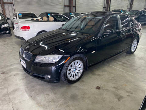 2009 BMW 3 Series for sale at BestRide Auto Sale in Houston TX