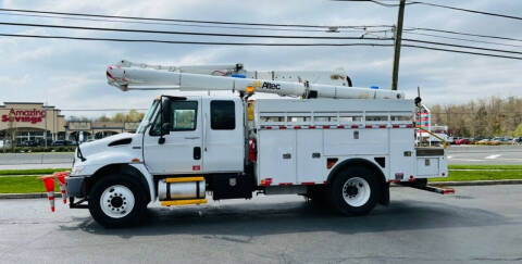 2013 International DuraStar 4300