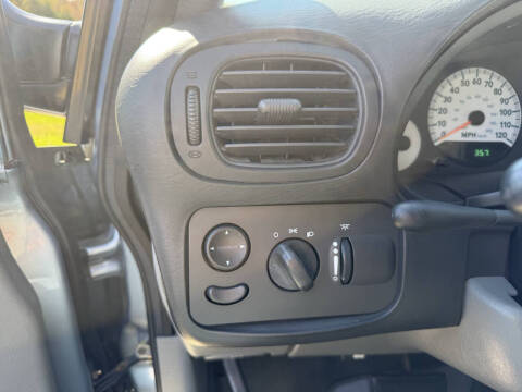 2005 Dodge Caravan SXT