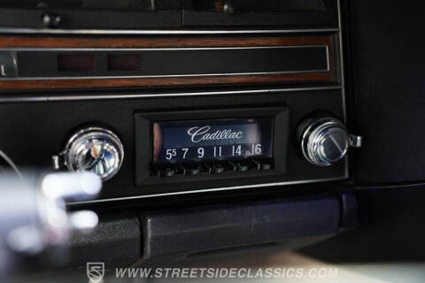 1969 Cadillac Eldorado