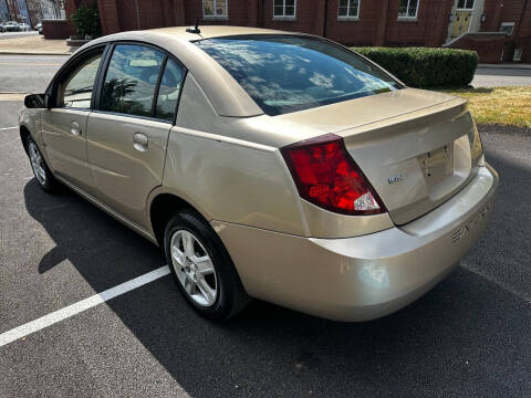 2006 Saturn Ion 2