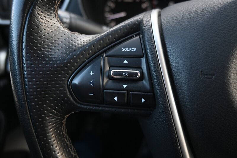 2020 Nissan Maxima 3.5 SV