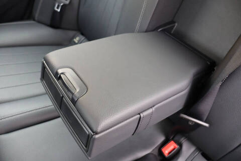 2018 Mercedes-Benz E-Class E 300