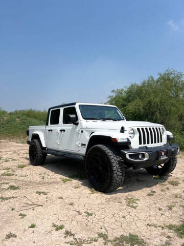 2023 Jeep Gladiator Sport S