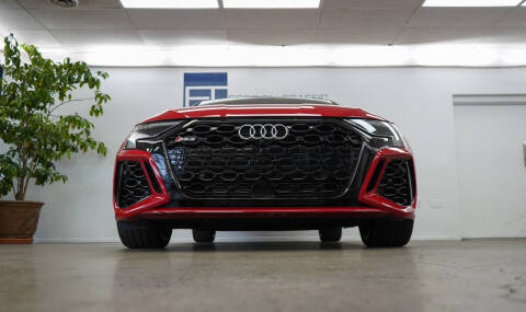 2023 Audi RS 3 2.5T quattro