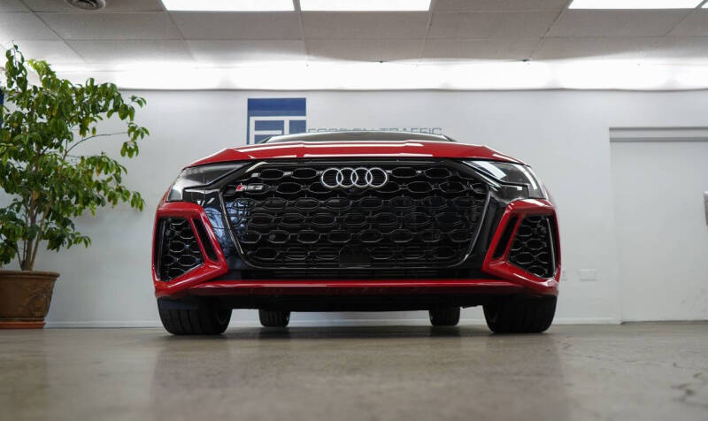2023 Audi RS 3 2.5T quattro