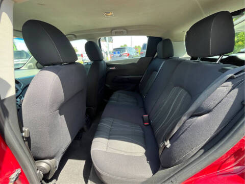 2013 Chevrolet Sonic LT Auto