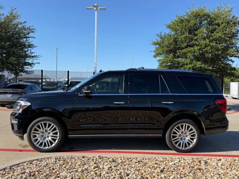2023 Ford Expedition Limited