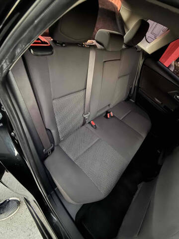 2017 Toyota Corolla iM