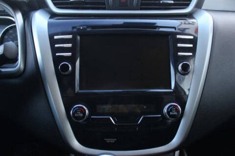 2020 Nissan Murano SV