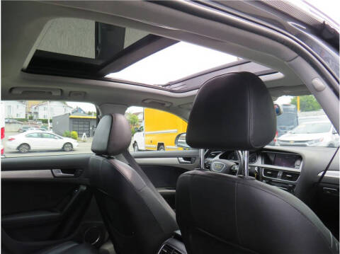 2014 Audi Allroad 2.0T quattro Premium Plus