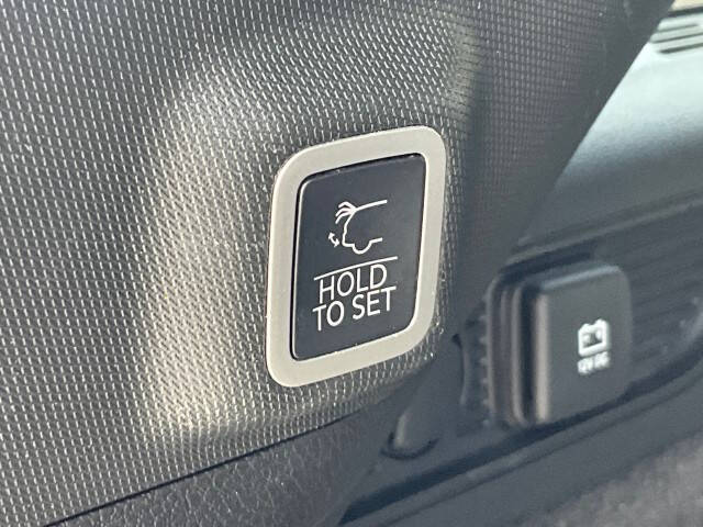 2022 Jeep Grand Cherokee Summit Reserve