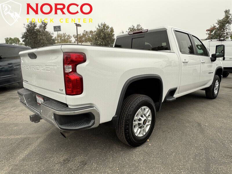 2023 Chevrolet Silverado 2500HD
