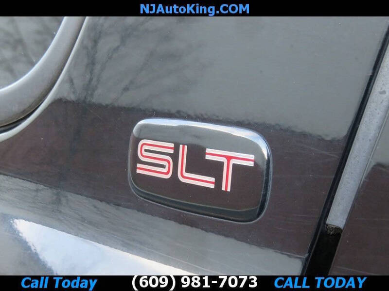 2004 GMC Yukon SLT
