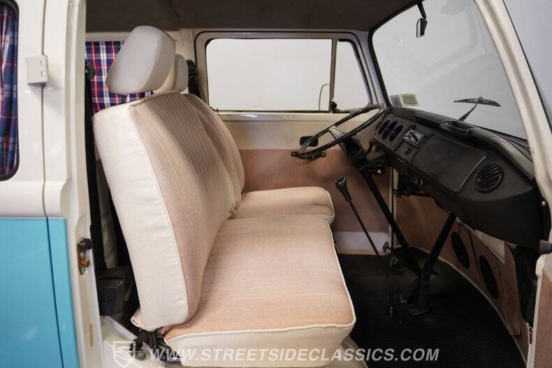 1994 Volkswagen Type 2