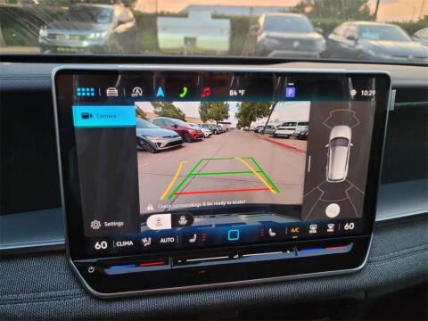 2025 Volkswagen Tiguan S