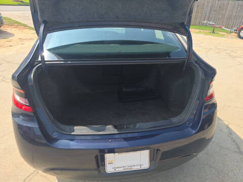 2015 Dodge Dart SXT