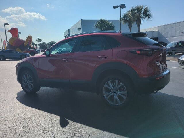 2026 Mazda CX-30 2.5 S Preferred