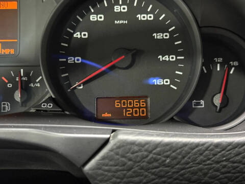 2008 Porsche Cayenne Tiptronic