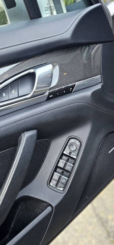 2013 Porsche Panamera GTS