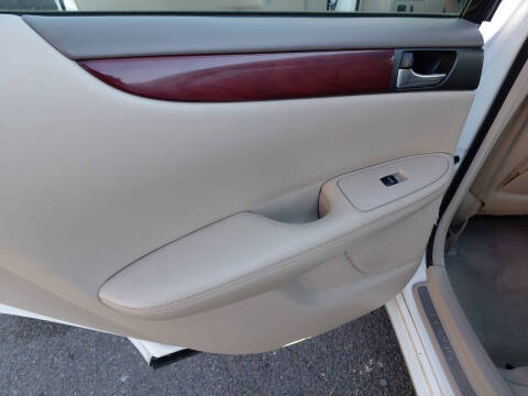 2003 Lexus ES 300