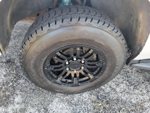 2017 Chevrolet Tahoe Fleet