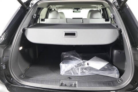 2025 Mitsubishi Outlander PHEV SEL Platinum Edition