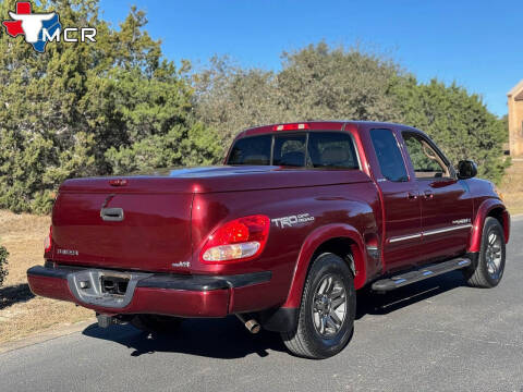 2004 Toyota Tundra Limited