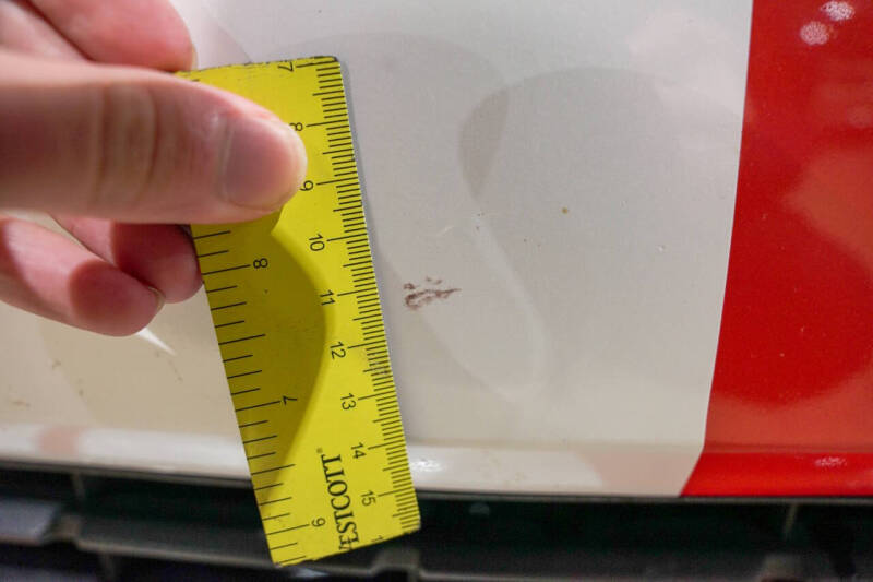 2010 Chevrolet Camaro SS