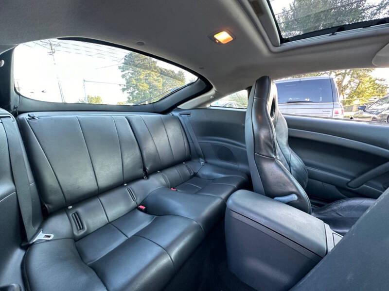 2008 Mitsubishi Eclipse GT